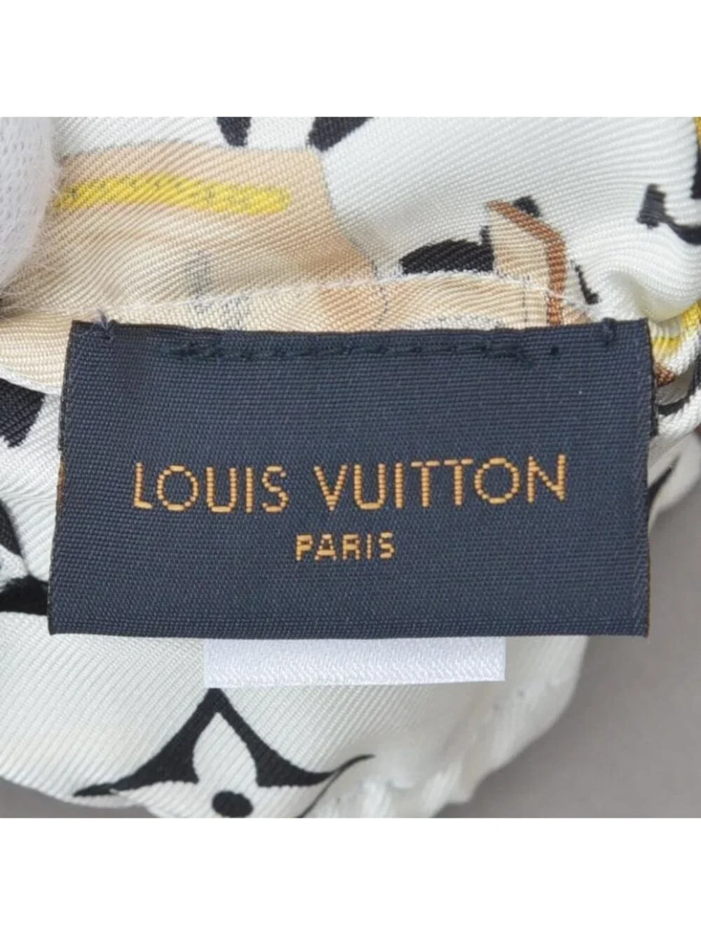 Louis Vuitton this authentic
